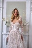 Suknia ślubna Lucille